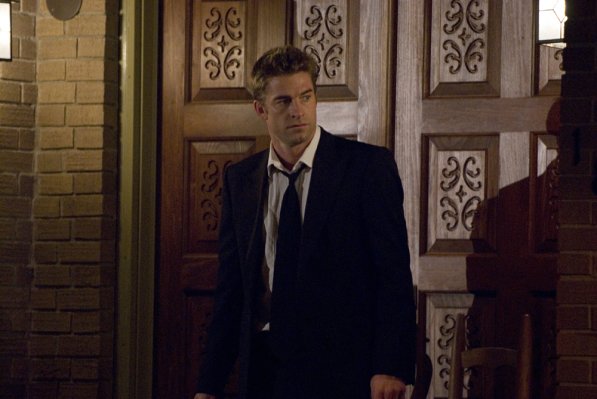 Scott Speedman photo
