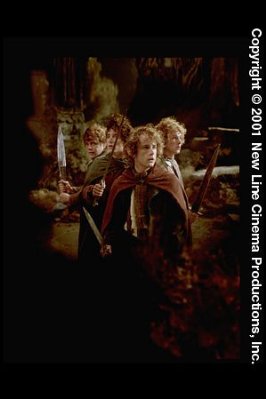 Dominic Monaghan photo