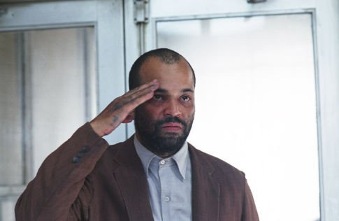 Jeffrey Wright photo