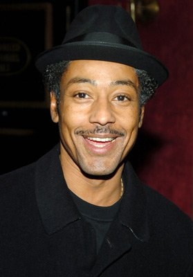 Giancarlo Esposito photo