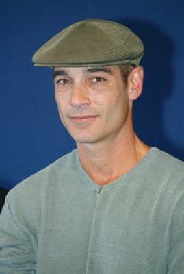 Jean-Marc Barr photo