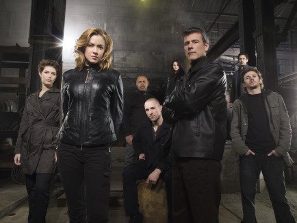 Kristanna Loken photo