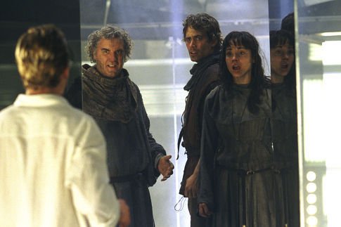 Billy Connolly photo