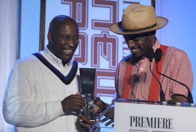 John Singleton photo