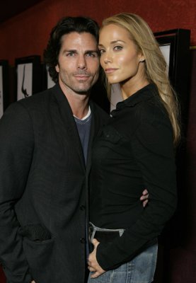 Elizabeth Berkley photo