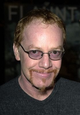 Danny Elfman photo