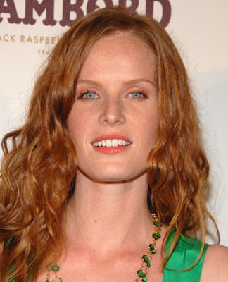Rebecca Mader photo