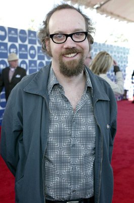 Paul Giamatti photo
