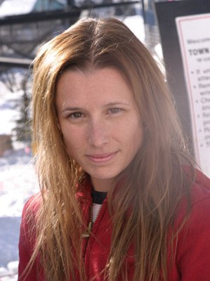 Shawnee Smith photo