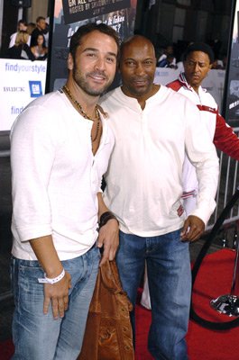 John Singleton photo