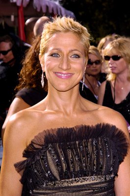 Edie Falco photo