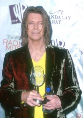 David Bowie photo