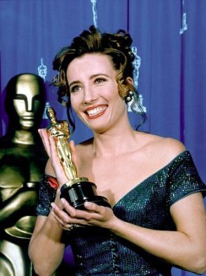 Emma Thompson photo