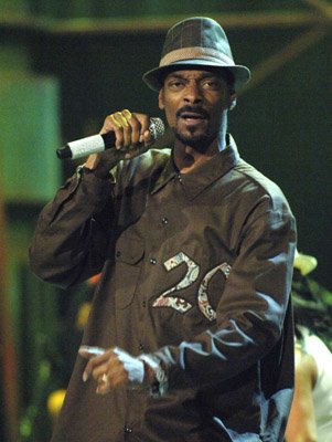 Snoop Dogg photo