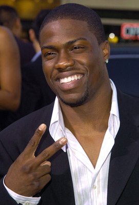 Kevin Hart photo