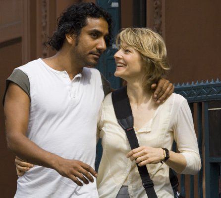 Naveen Andrews photo