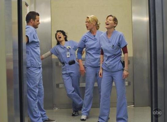 Katherine Heigl photo