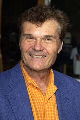 Fred Willard photo