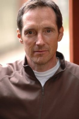 Taylor Nichols photo