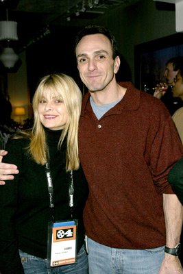 Hank Azaria photo