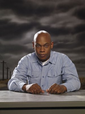 Bokeem Woodbine photo