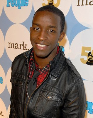 Elijah Kelley photo