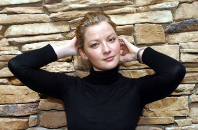 Gretchen Mol photo