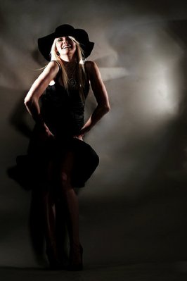 Juliette Marquis photo