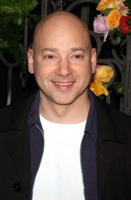 Evan Handler photo