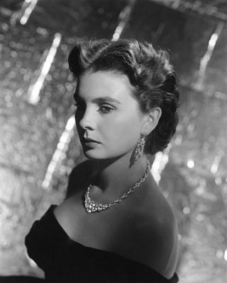 Jean Simmons photo