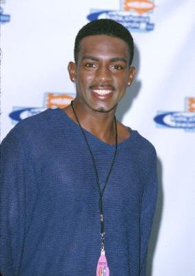 Bill Bellamy photo