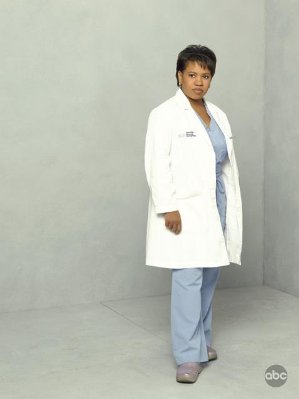 Chandra Wilson photo