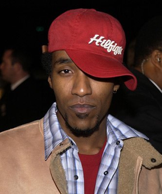 De'Angelo Wilson photo