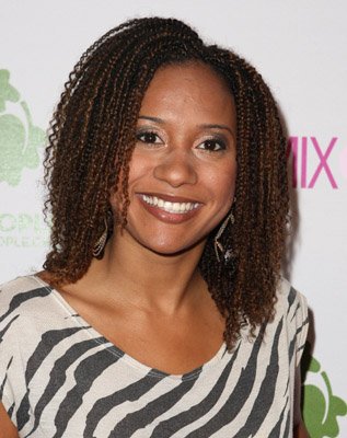 Tracie Thoms photo