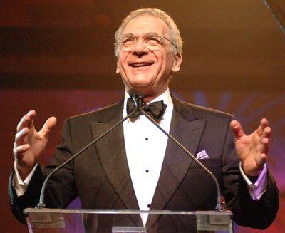 Sydney Pollack photo