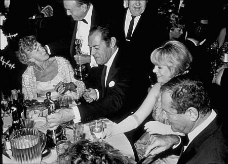 Rachel Roberts photo