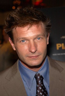 Thomas Kretschmann photo