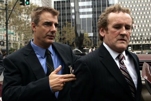 Chris Noth photo