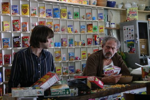 Christopher Lloyd photo