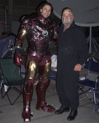 Richard Cetrone photo