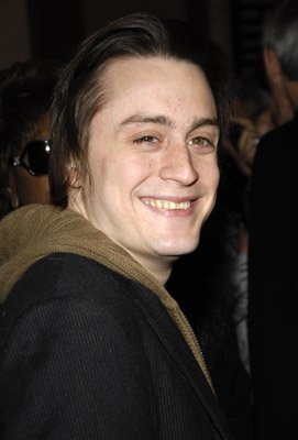 Kieran Culkin photo