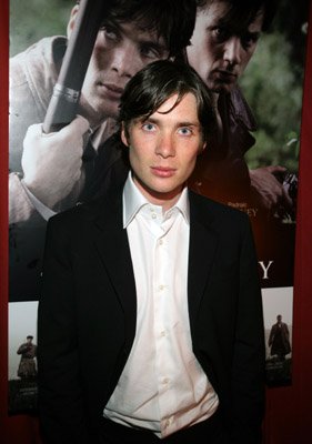 Cillian Murphy photo