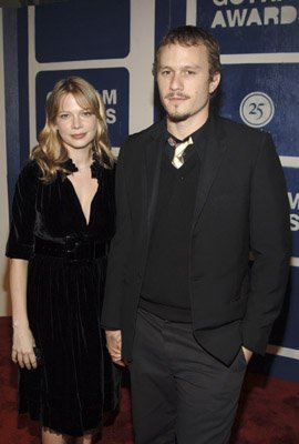 Michelle Williams photo