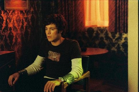 Adam Brody photo