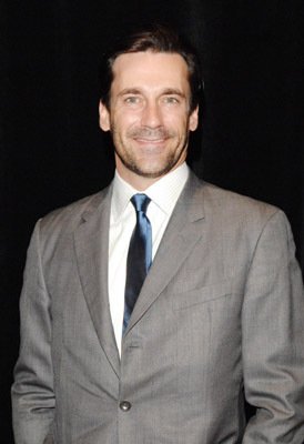 Jon Hamm photo