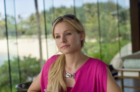 Kristen Bell photo