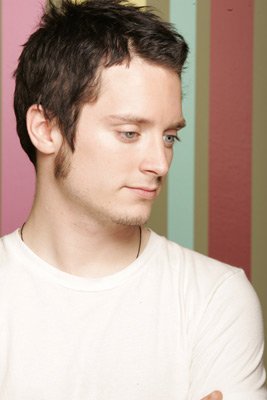 Elijah Wood photo