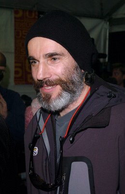 Daniel Day-Lewis photo