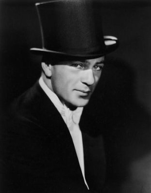 Gary Cooper photo