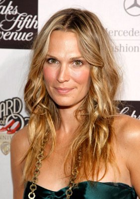 Molly Sims photo
